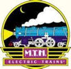 MTH Logo